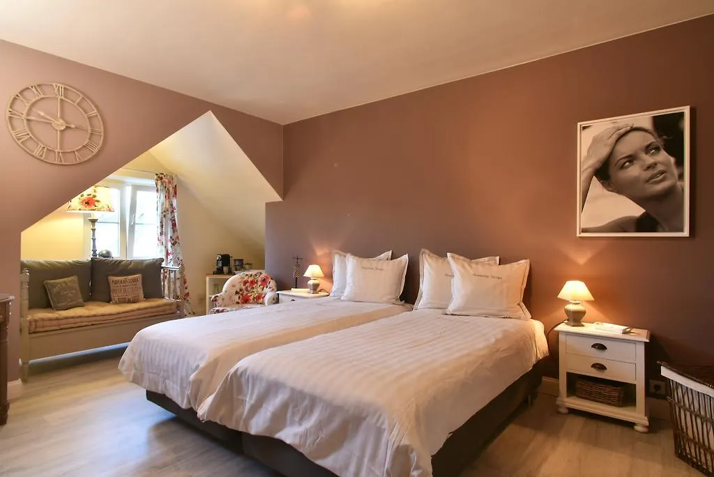 Bed & Breakfast B&B Charming Escape