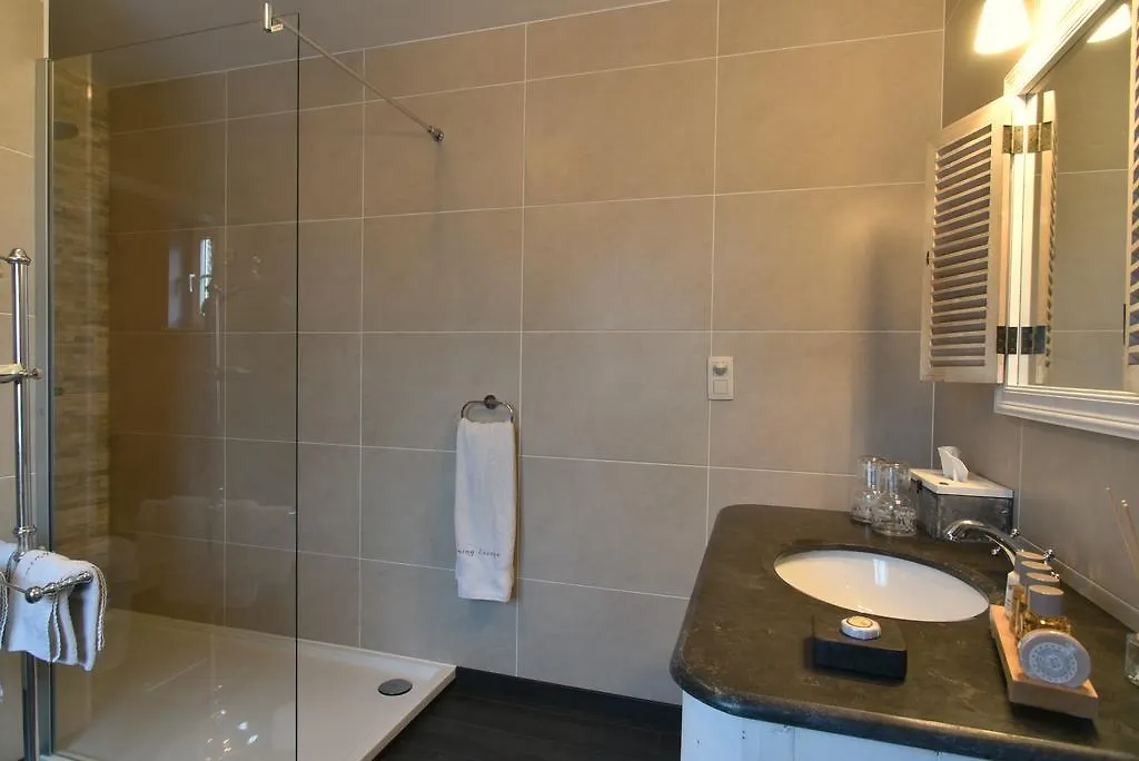 **** Bed & Breakfast B&B Charming Escape Belgium