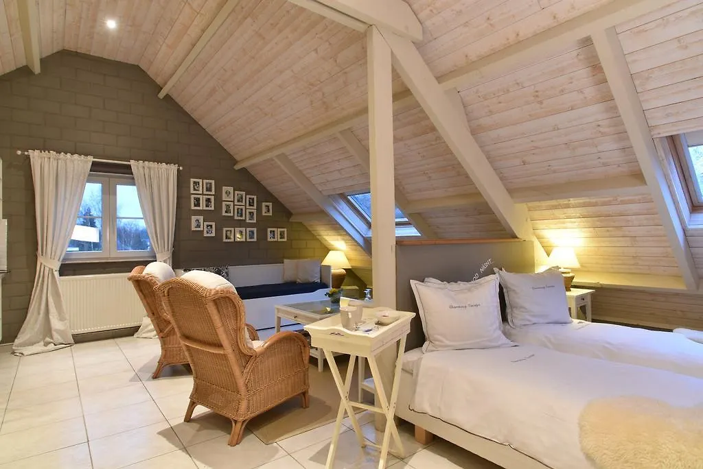Bed & Breakfast B&B Charming Escape
