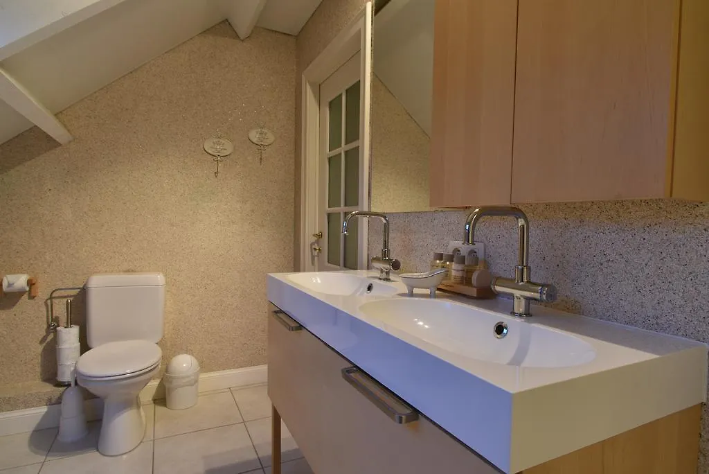 B&B Charming Escape Belgien