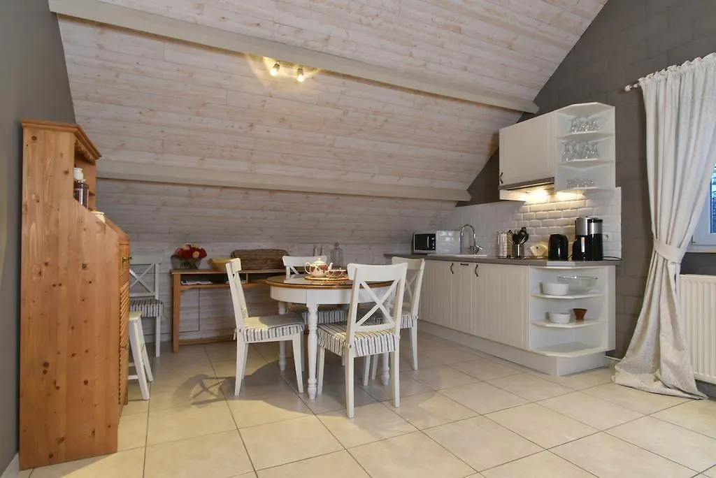 B&B Charming Escape 4*, Steenokkerzeel Belgium