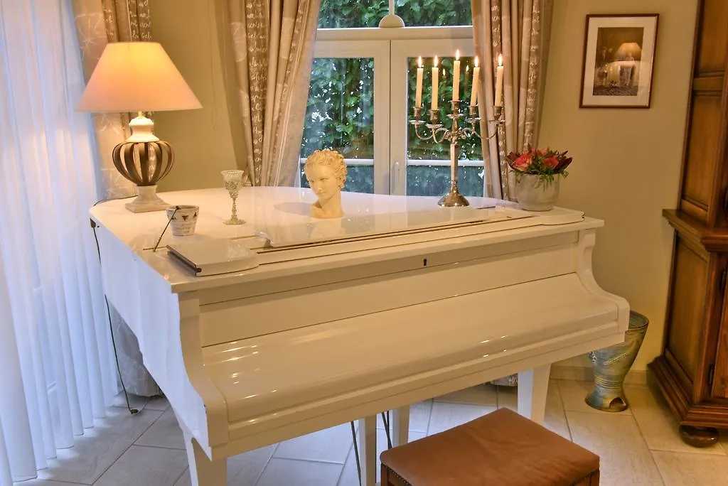 B&B Charming Escape 4*, Steenokkerzeel