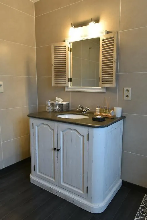 B&B Charming Escape