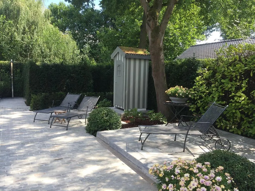 Bed & Breakfast B&B Charming Escape