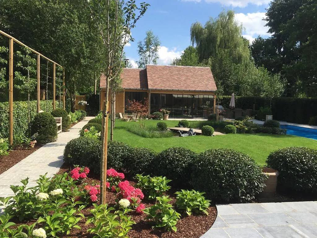 B&B Charming Escape Belgien